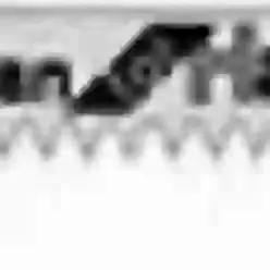 Jigsaw blade T 101 AOF